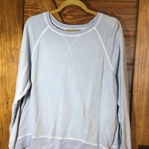 Natural Reflections sweatshirt